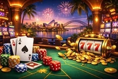 Casino Kings