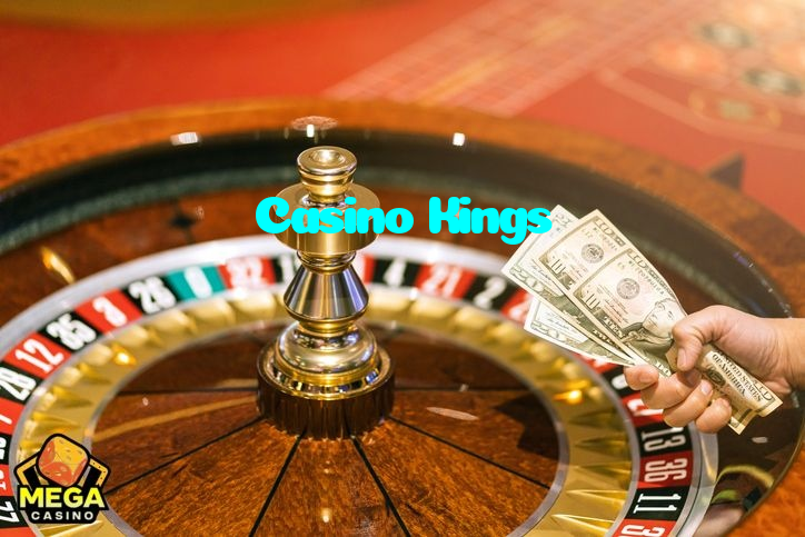 Casino Kings