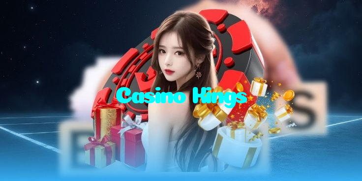 available types of Casino Kings bet including pre-match live express and system bets