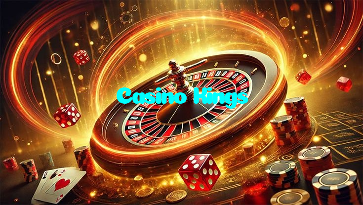 Casino Kings خوش آمدید بونس +600% پیشکش موبائل ایپ کے پروموشن سیکشن میں دکھائی دیتی ہے۔