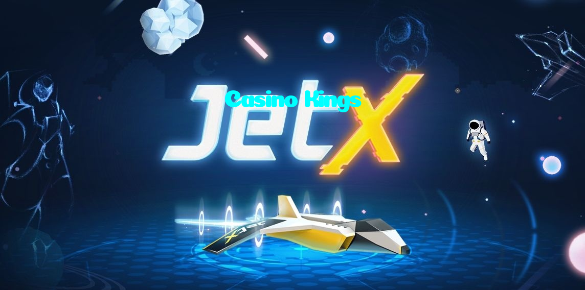 available types of Casino Kings bet including pre-match live express and system bets